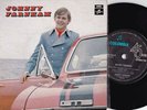 Johnny Farnham ORIG OZ ST EP EX ’68 Columbia SEGO70168 Pop Rock GTS Monaro Cover