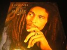 Bob Marley & The Wailers - Legend - Disco in Vinile LP Album - BMW 1 - 1977