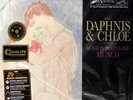 RAVEL  DAPHNIS & CHLOÈ MUNCH  ANALOGUE PRODUCTIONS  AP-1893 200G