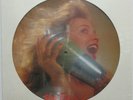 The CARS Shake It Up 1981 US PROMO Only PICTURE DISC Sealed LP Ric Ocasek MINTY