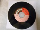 BILL BUSH Velvet Touch 45 RONN  NORTHERN SOUL