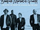 Branford Marsalis Secret Between The Shadow And The Soul 2019 Studio Vinyl LP