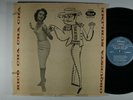 ORQUESTA SUBLIME Rico Cha Cha Cha LATIN LP Panart DG