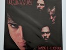 Danzig ll Lucifuge Vinyl Excellent Condition