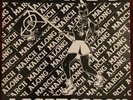 NAKED AGGRESSION “March March Along” LP, L.A. Punk Rock, Female Singer, Rare