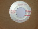RACE 45-PIERRE BOUDREAUX III ON KAJUN KLAN RECORDS--