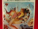 DIRE STRAITS Alchemy Live 1984 UK Double VINYL LP RECORD EXCELLENT CONDITION v
