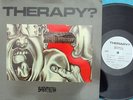 Therapy? ORIG FRE MINI LP babyteeth NM ’93 Southern 185071 Alt Rock Metal