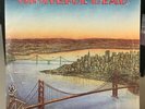 Grateful Dead Dead Set 2LP Vinyl Record Jerry Garcia Bob Weir Robert Hunter