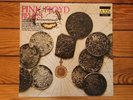 Pink Floyd - Relics 1971 Axis AX.701290 Australian Press Jacket VG+ Vinyl NM
