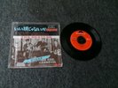 THE BEATLES,AINT SHE SWEET,RARE JAPAN 45.
