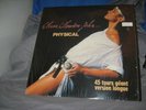 OLIVIA NEWTON-JOHN[PHYSICAL-THE PROMISE]FRENCH IMPORT NEAR MINT[INV-45]