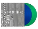 The Black Angels Passover Green + Blue Vinyl 2LP Ltd to 600 OOP Sealed Newbury
