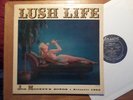 ATLANTIC DG LP RECORD 1255 MONO/JOE MOONEY/LUSH LIFE/ CHEESECAKE/EX+ VINYL
