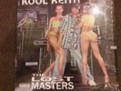 Kool Keith The Lost Masters Vinyl