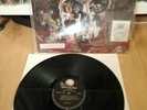 Slayer -South Of Heaven- Vinyl Limited Edition m. Poster 1. Press. TOP