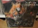 Protector - Golem - Vinyl TOP