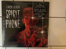 Lemon Demon - Spirit Phone  Neil Cicierega Vinyl LP - SEALED