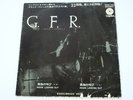 GRAND FUNK RAILROAD INSIDE LOOKING OUT JAPAN 3ERS-286 PROMOTIONAL ONLY