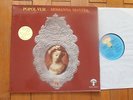 POPOL VUH : Hosianna Mantra LP PILZ 20 29143-1 GERMAN  Press PSYCH PROG EX/EX+
