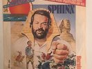 7'Sunrise  Sphinx/Burnin'   BUD SPENCER OST Germany