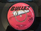 SHOCK ATTACK / CUBAN WALTZ / RAD BRYAN, BOSS SKINHEAD REGGAE 45 HEAR