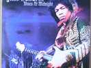Jimi Hendrix - Blues At Midnight Double LP - Revolution Records Limited Edition