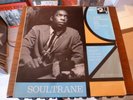 John Coltrane ?– Soultrane LP 33t Barclay ?– 84078 ? Mono  France 1960