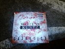 Marlene Kuntz - Catartica LP  33  Limited Ed. Numerata 20th vinile arancione