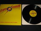 Queen - Flash Gordon LP Vinyl