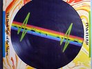 PINK FLOYD DARK SIDE MOON RARE SEALED ORIG '78 CAPITOL LTD EDITION PICTURE DISC