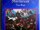TOM RAPP (PEARLS BEFORE SWINE) STARDANCER RARE SEALED ORIG '72 BLUE THUMB LP