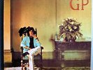 GRAM PARSONS GP (1st SOLO ALBUM) RARE ORIGINAL 1973 REPRISE LP VERY NICE