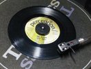 OTIS SMITH....LET HER GO / INSTUMENTAL.....NORTHERN SOUL...2nd ISSUE