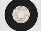 COXSONE/ I LOVE THE WAY YOU WALK - DELROY WILSON (REGGAE ROCKERS 7