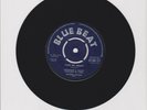 BLUE BEAT/ TAKE MY HEART - STRANGER COLE & PATSY TODD (63 SKA 7