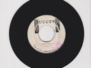 SUCCESS/ GRANDFATHERS CLOCK - WINSTON WRIGHT/RUPIE EDWARDS (69 BOSS SKINHEAD 7
