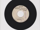 COXSONE/ YOU GOT TO CHANGE YOUR WAYS - DELROY WILSON (67 SKA 7
