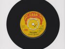 CRAB/ PRIVATE NUMBER // ANOTHER CHANCE - ERNEST WILSON (69 REGGAE ROOTS 7