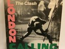 The Clash London Calling Vinyl Record 2 x LP 12