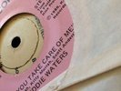 Christian 12 Singles In VG condition