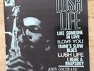 Vinyle rare JOHN COLTRANE 