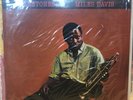 Miles Davis Milestones Numbered Limited Edition 180g Mono LP Vinyl MOFI MFSL