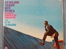Russell Cohen Y Su Conjunto La New Yorkers, Es Mejor Tarde Que Nunca, NM- CS1035