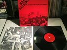 Bad Religion How Could Hell Be Any Worse? LP 1988 US No Use For A Name Rancid