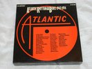 ATLANTIC RHYTHM & BLUES 1947-1974, 7xDOUBLE ALBUM BOX SET, US IMPORT, 7 81620-1