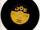 JOE THE BOSS - SKINHEAD REVOLT / TONY B'S THEME - JOE - 1970 - EX - SKA ORIGINAL