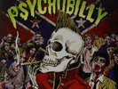 The Roots Of Psychobilly (2LP 180g Gatefold Vinyl) NEW/SEALED