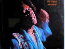 JIMI HENDRIX HENDRIX IN THE WEST RARE STILL SEALED ORIGINAL '71 REPRISE LP