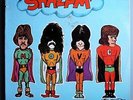 MOVE featuring ROY WOOD SHAZAM RARE SEALED ORIG '70 A&M LP UK PSYCH MILESTONE